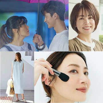 50代を力づける作品は？元気が出る「韓国ドラマ」ベスト5【人気記事週間ランキングTOP10】