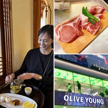 【韓国旅行】50代が楽しむグルメ・美活・買い物・ホテル11選【チームJマダムまとめ】