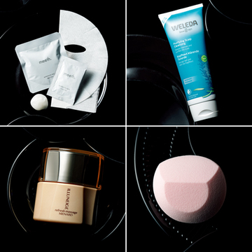 心地いいヘッドスパクレンジングから、夏枯れ肌を救う炭酸ジェルパックなど【Around50からの逆転美容】