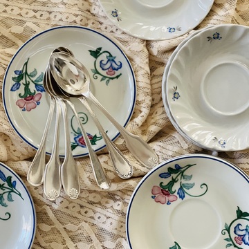 最近購入したときめく小物たち♡