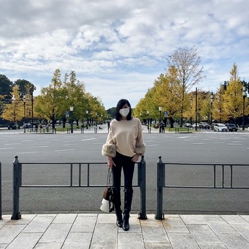 愛着ある一枚。