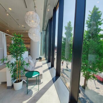 さくっと原宿IKEA