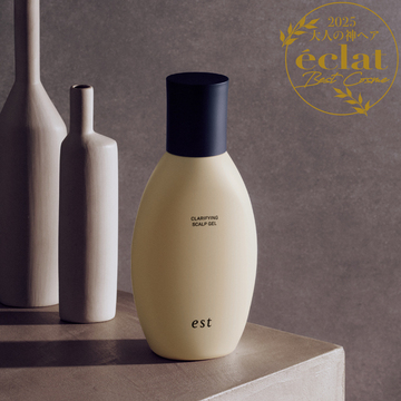 【50代 神ヘアベストコスメ大賞2025】ヘアケア大賞はエストのスカルプジェルに決定！