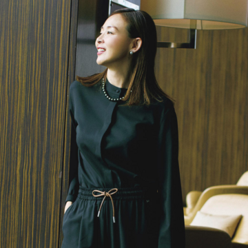  春まで着られる「きれいめ服」は今のうちに買い足し！卒業式や入学式でも活躍