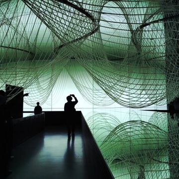 半日で約２万歩！大阪・関西万博2025へ