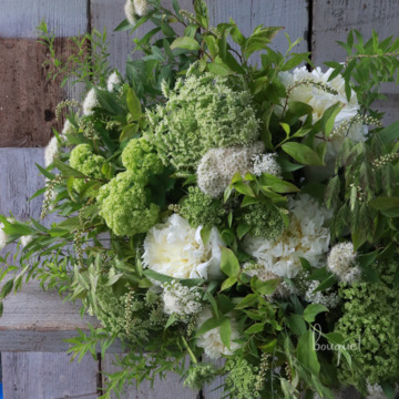 シャンペトルブーケ【Bouquet Champêtre】