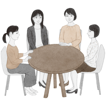 夫のいびきが原因で夫婦別室に！快適で同室には戻れない？【夫婦の「寝室」座談会part.1】