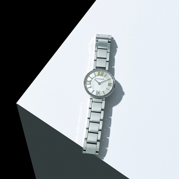 【編集部のリアルJマダムの「今月のこれ欲しい！」】ティファニーの時計＆デビアレのスピーカー