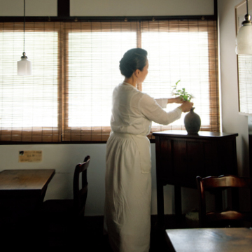 本場の歴史を知り尽くした店主が営む『寺町 李青（りせい）』【京都、素敵な主がいるお店】