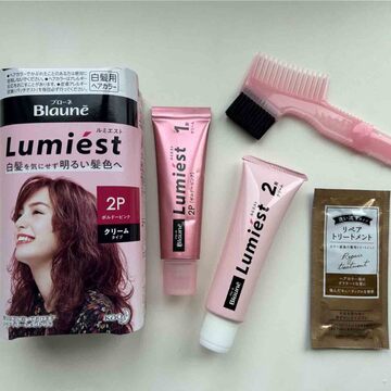 「もう年だから…」とブルーにならず白髪を楽しむ！「白髪」だからこそ楽しめる髪色とは？