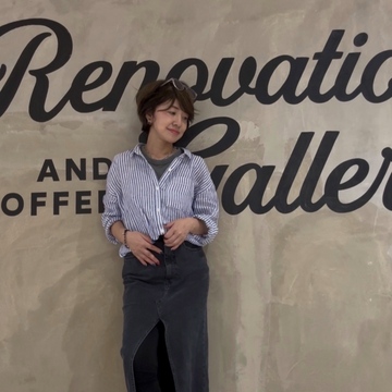 大阪で大人気のアメリカンカフェ🇺🇸