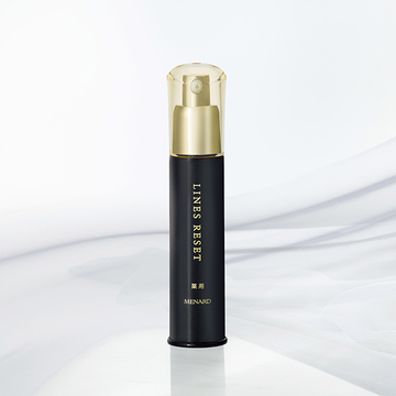 【こんなの待ってた！ 一本で自信を取り戻す】シワ改善も、ハリも。メナードの“欲張り”美容液