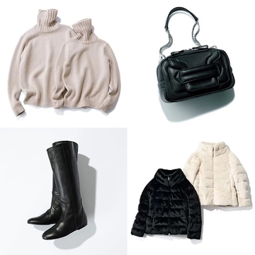 すべて★4.0ポイント以上！『買ってよかった』冬の高レビューアイテムVol.１