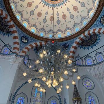 近場でお散歩！代々木上原で海外気分。