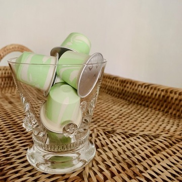 ネスプレッソの夏がやってきた！