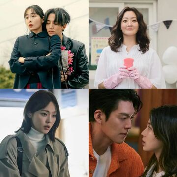 【韓国ドラマ】年末年始に観たい！絶対ハマる最新ドラマ12選