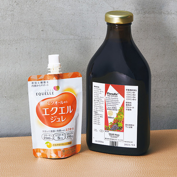 頼れるアイテムがそろい踏み！ 齋藤薫セレクション大人仕様なコスメ