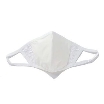 機能もデザインも大満足！名品マスクでデイリーを快適に