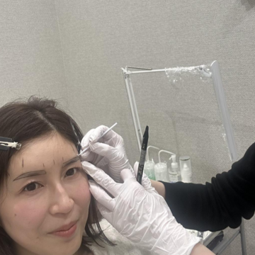 今年の夏は楽ちんです