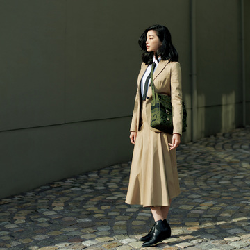 もはや身体の一部！愛が止まらない、「このハイブランドの服」　五選