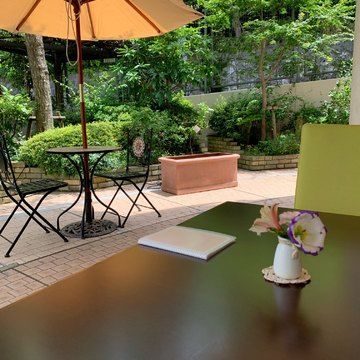 身体が喜ぶランチ