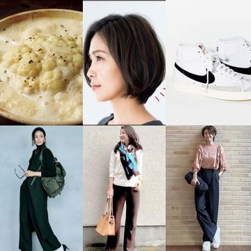 アラフィー女性のための「大人鍋」毎日食べても飽きない！【人気記事週間ランキングTOP10】