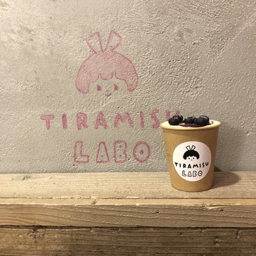 TIRAMISU LABO
