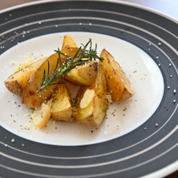 幻のじゃがいも「マチルダ」