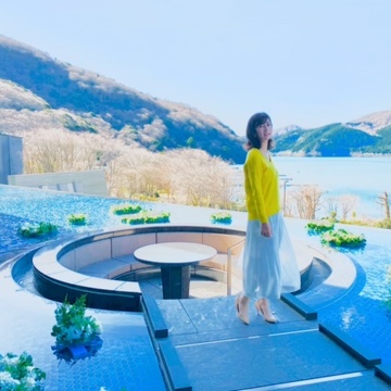 振り返り…箱根旅行