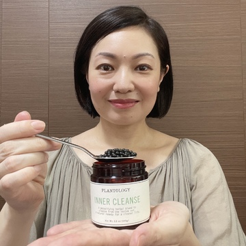 Jマダム白書・éclat10月号のお題は『腸活』