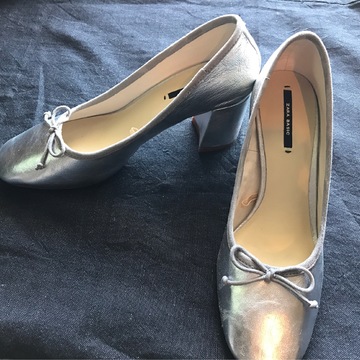 シルバー大好き♡