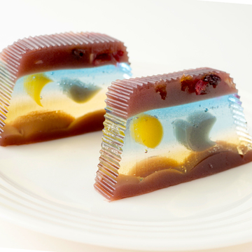 50代の手土産①：女子会で「かわいい！」の声続出の、インスタ映えスイーツ