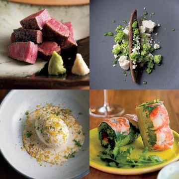 大人が行きたい「美味しい」レストラン photo gallery