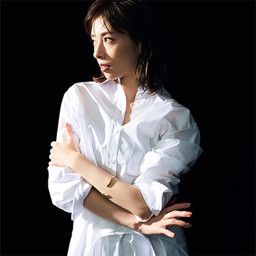 【明日海りおさんインタビュー後編】運命の人、望海風斗と新たな世界へ