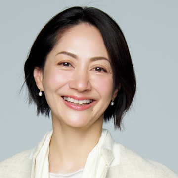 【2023年度 エクラ華組 新メンバー発表！】岡部美和子さん