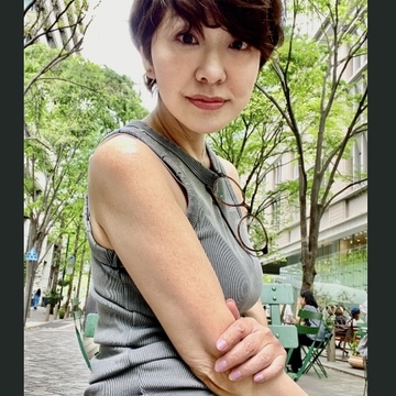 5月の新緑に馴染む、私お気に入りZARAコーデ✨