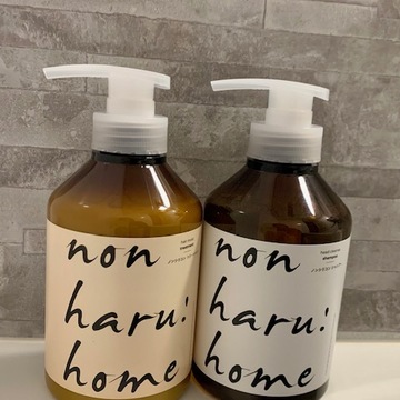 目指せ！すっぴん美髪