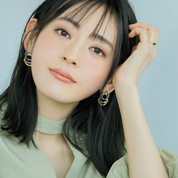 中野明海さん直伝！エクラ世代に似合う3つのチーク【大人にベストなご機嫌チーク】