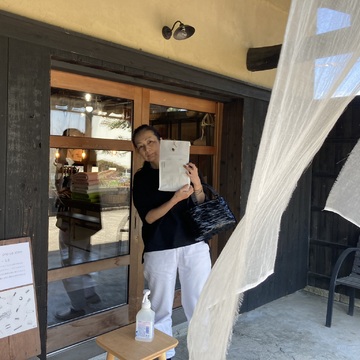 素敵な雑貨屋さんを見つけました。❗️❗️