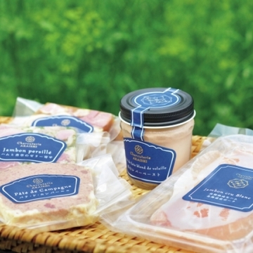 【ニセコ美味アドレス】清冽な湧き水で作った「すごい豆腐」、道産の素材で作るシャルキュトリー