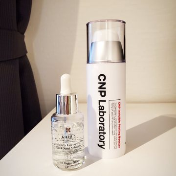 ５月…紫外線対策にプラスのコスメ