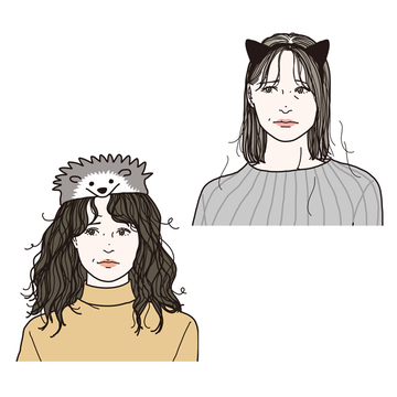 “やつれ髪”を“理想髪”に！つややかな髪を育てる3つのSTEP【やつれ髪にサヨナラ】