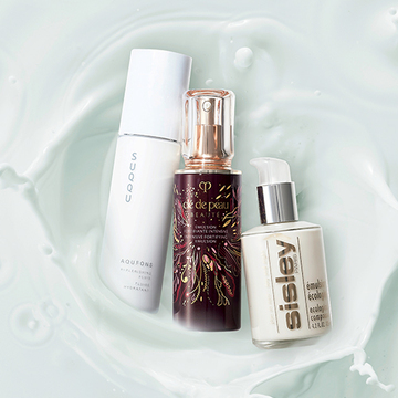 翌朝の肌の柔らかさが違う！寝ている間に肌密度高まる「夜の育てる乳液」3選