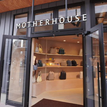 アラフィフのお洒落のカタチ☆ずっと大切にしたい！惹かれる理由と、使いたい理由。