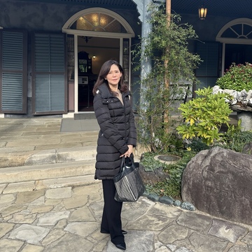 冬の長崎旅①グラバー邸観光とマリオット長崎編