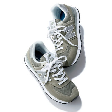 今、大人が買うべきデザインはこれ！定番ブランドの人気スニーカー「ニューバランス」「コンバース」