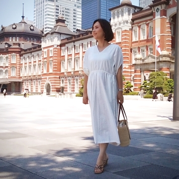 涼を求めてキラキラあんみつ【トラヤ トウキョウ】