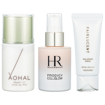 【小田ユイコさんのUVケアQ&A】肌の負担を減らすにはどうしたらいい？