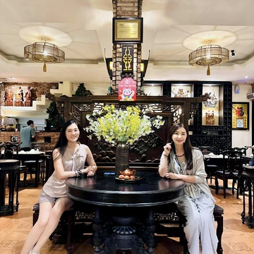 ホーチミン旅行で絶対訪れたい！ベトナム家庭料理の名店2選