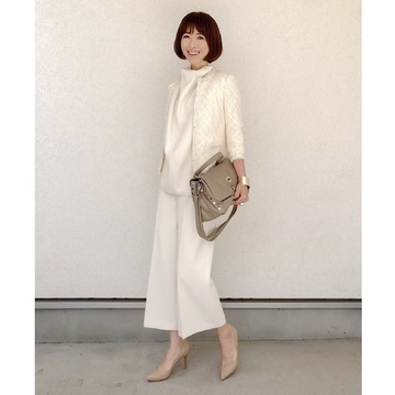 ZARAのセットアップ